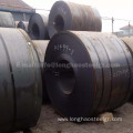 High Strength Fast Delivery Carbon Steel Coil